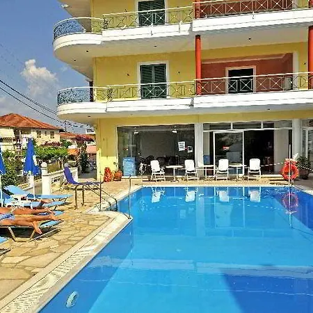 Cosmopol 3*